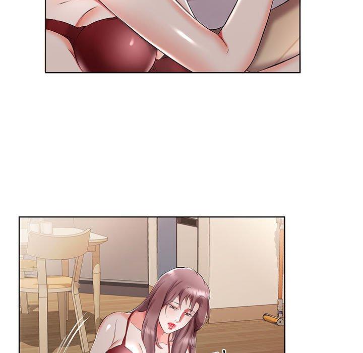 《躲債夫妻檔》漫画 第44話
