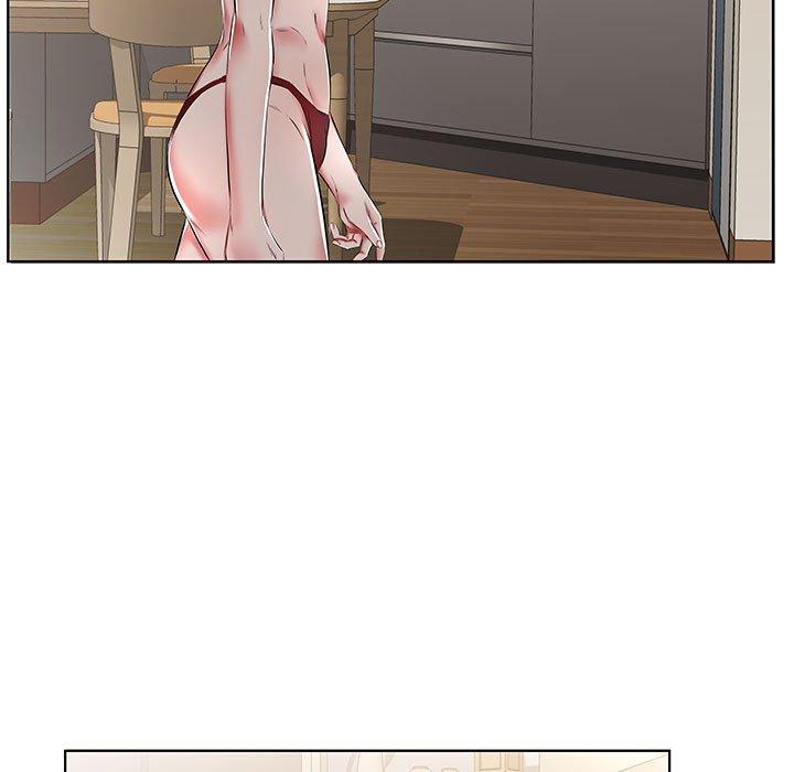 《躲債夫妻檔》漫画 第44話