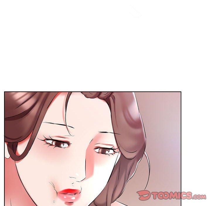 《躲債夫妻檔》漫画 第45話