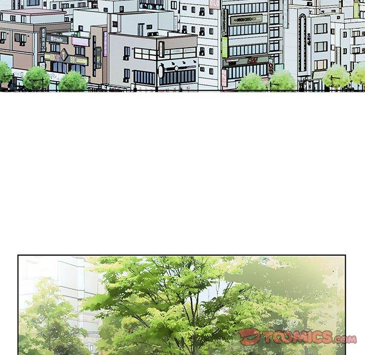 《躲債夫妻檔》漫画 第46話