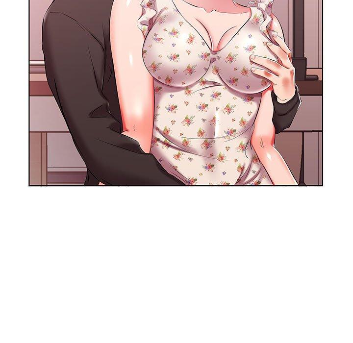 《躲債夫妻檔》漫画 第47話