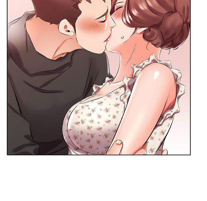 《躲債夫妻檔》漫画 第47話