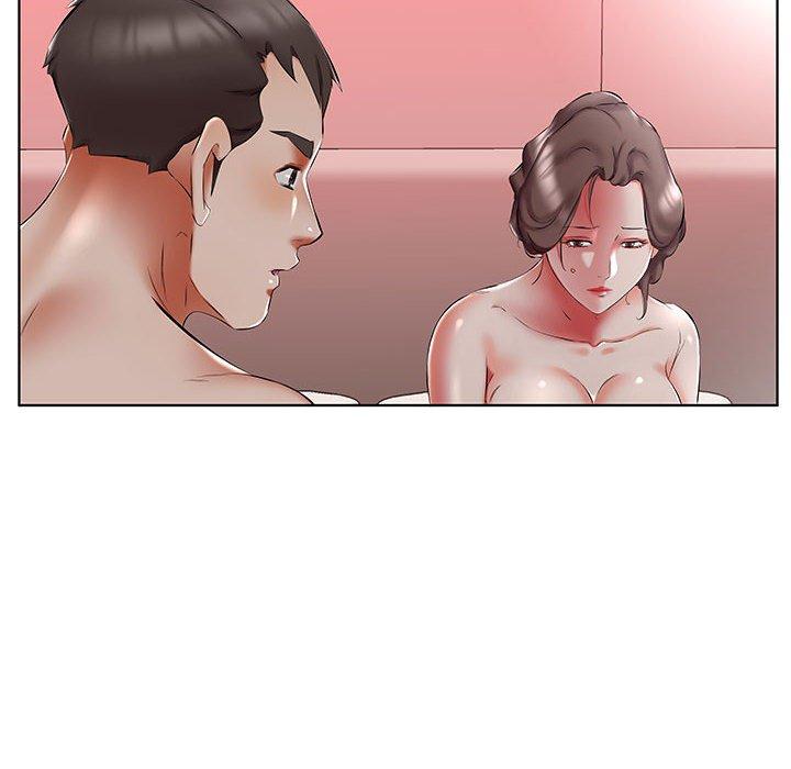 《躲債夫妻檔》漫画 第48話