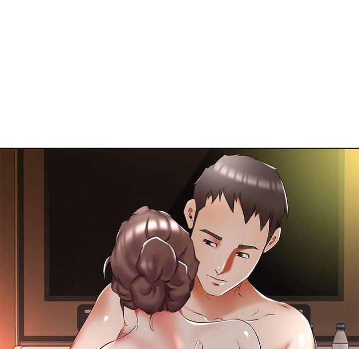 《躲債夫妻檔》漫画 第48話