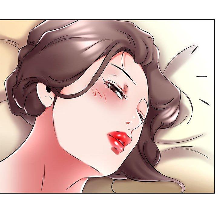 《躲債夫妻檔》漫画 第48話