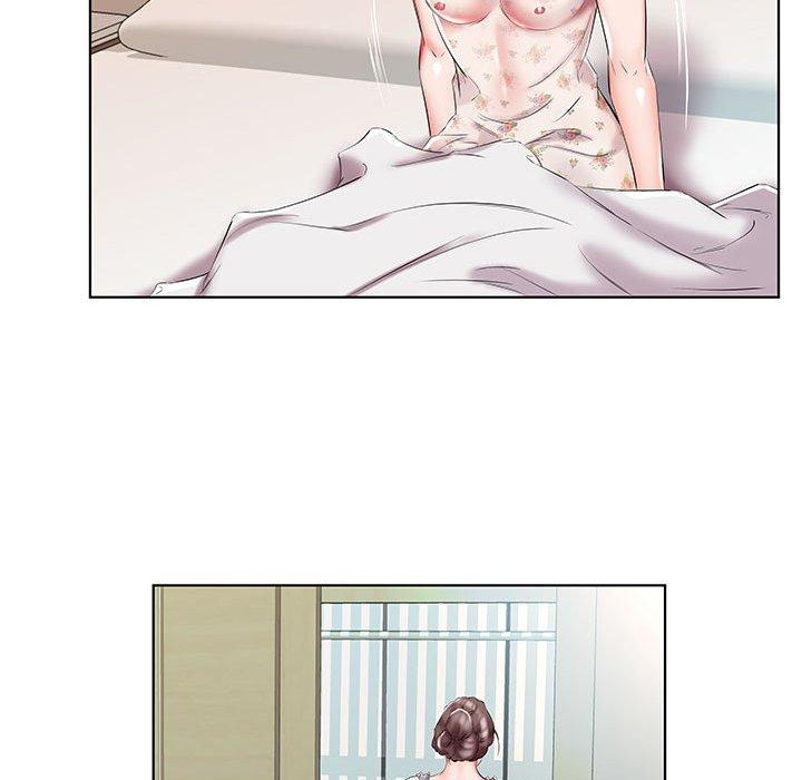《躲債夫妻檔》漫画 第48話
