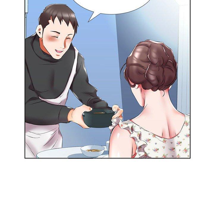 《躲債夫妻檔》漫画 第48話