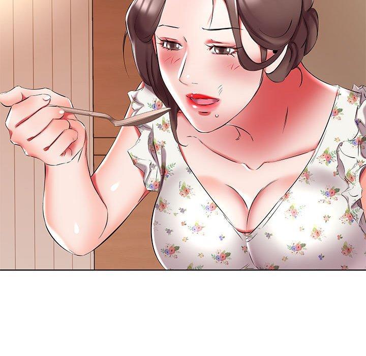 《躲債夫妻檔》漫画 第48話