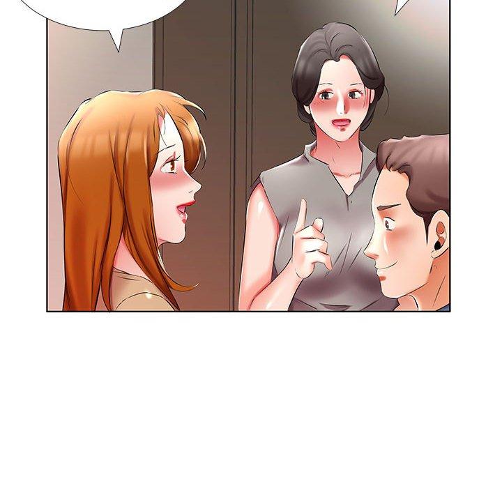《躲債夫妻檔》漫画 第49話