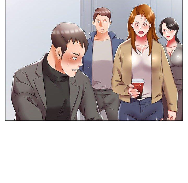 《躲債夫妻檔》漫画 第50話