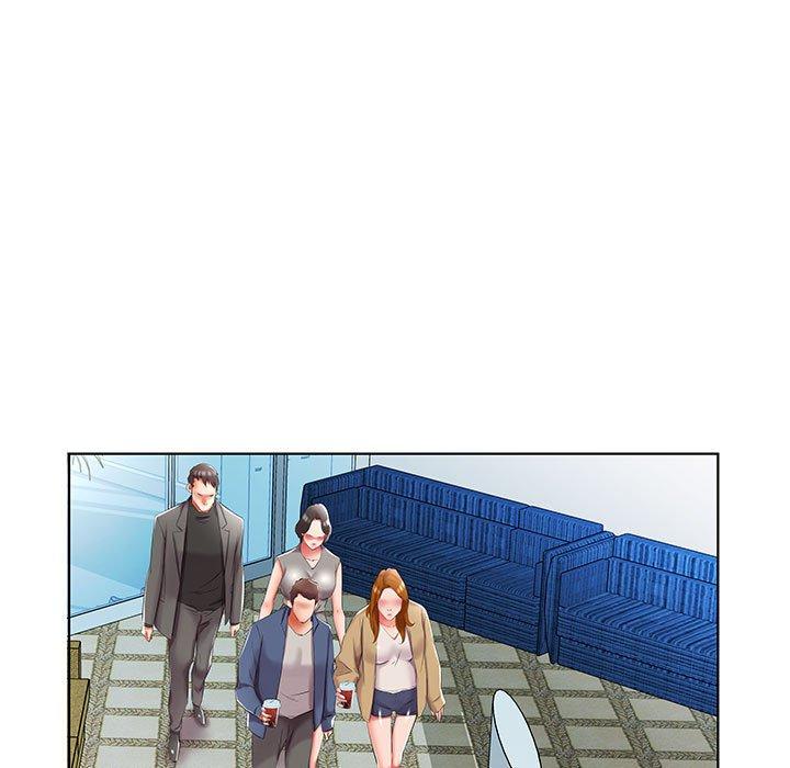 《躲債夫妻檔》漫画 第50話
