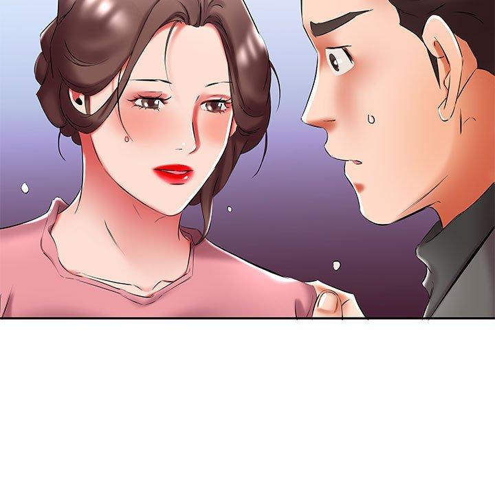 《躲債夫妻檔》漫画 第50話