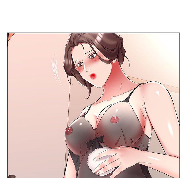《躲債夫妻檔》漫画 第50話