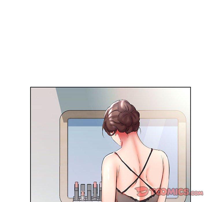 《躲債夫妻檔》漫画 第50話