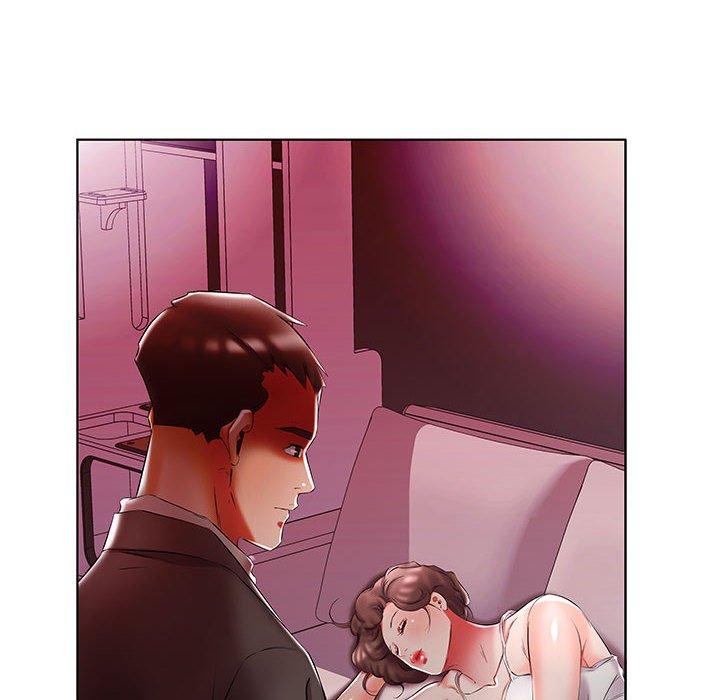 《躲債夫妻檔》漫画 第52話