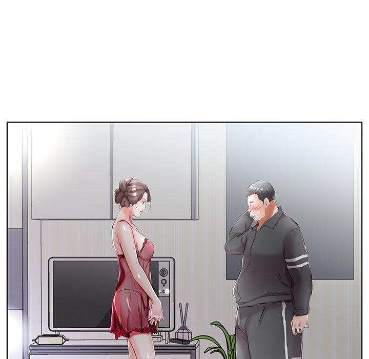 《躲債夫妻檔》漫画 第53話