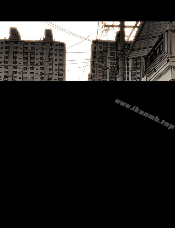 《惡夢(完結)》漫画 第2話