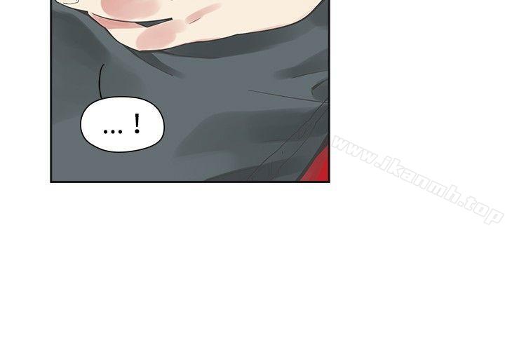 《二十再重來》漫画 第7話