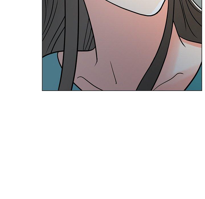 《儿子的乐园》漫画 第4话