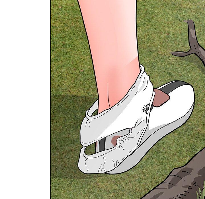 《儿子的乐园》漫画 第4话