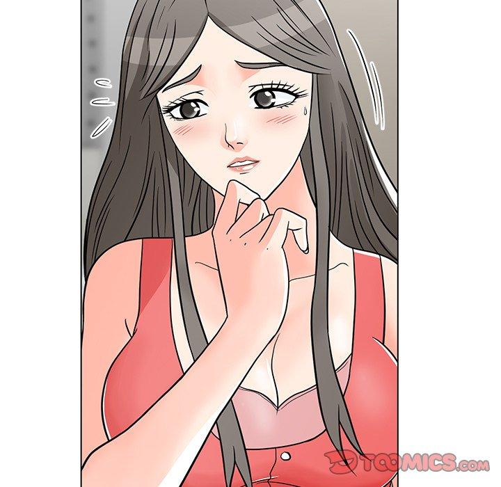 《儿子的乐园》漫画 第7话