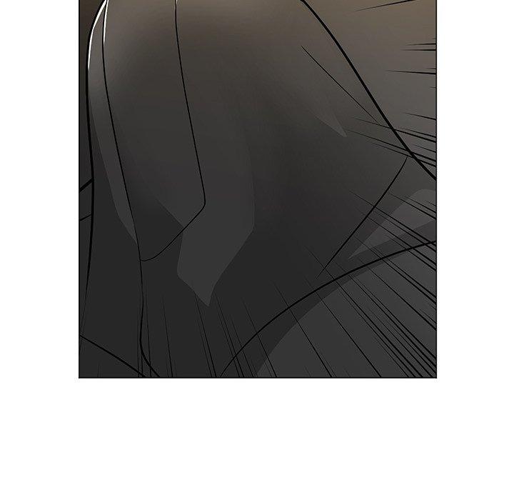 《儿子的乐园》漫画 第8话