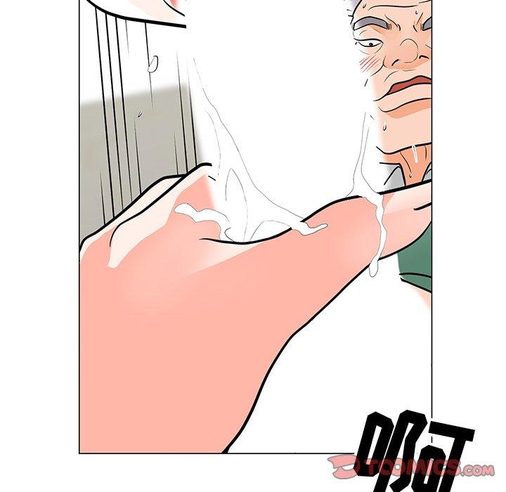《儿子的乐园》漫画 第9话