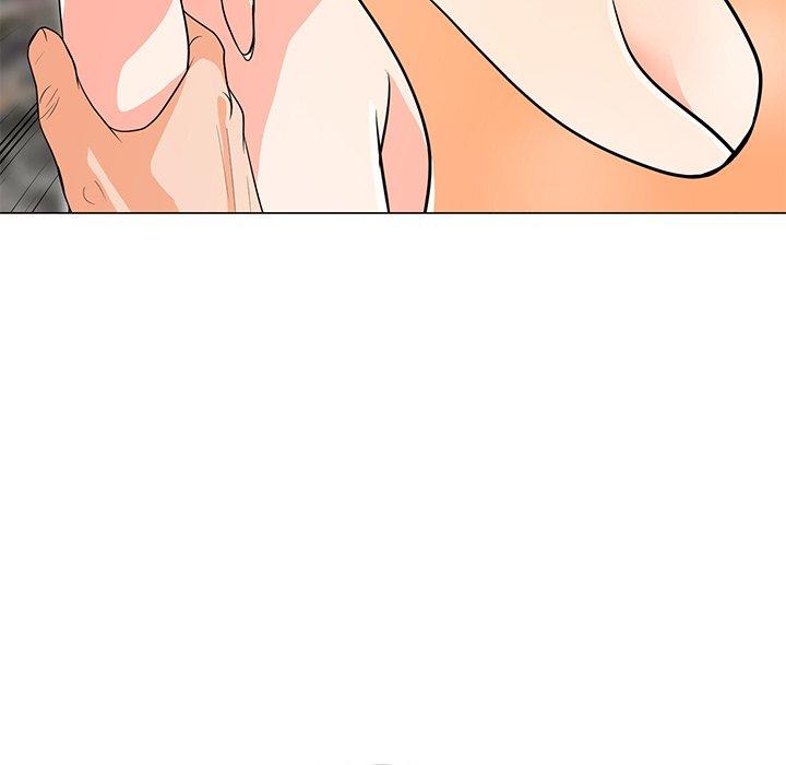 《儿子的乐园》漫画 第9话