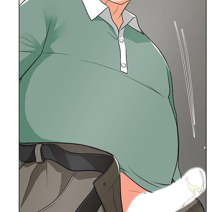 《儿子的乐园》漫画 第9话