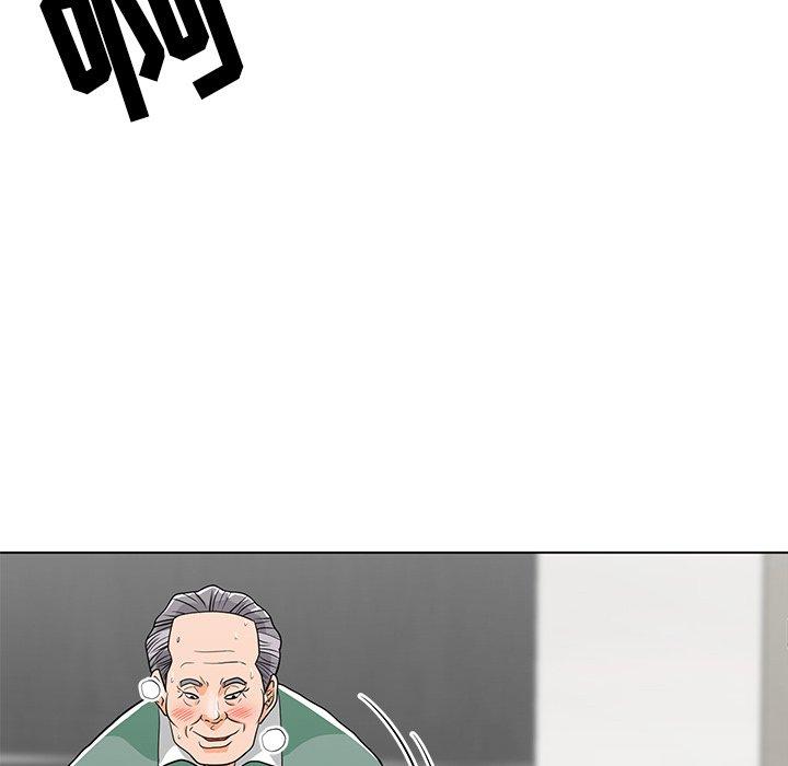 《儿子的乐园》漫画 第9话
