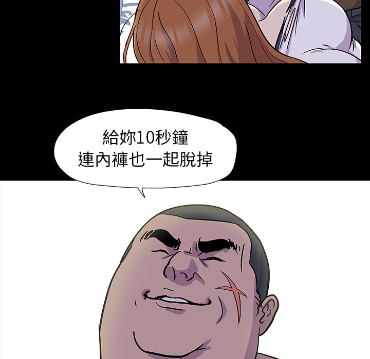 《反乌托邦游戏》漫画 第2话