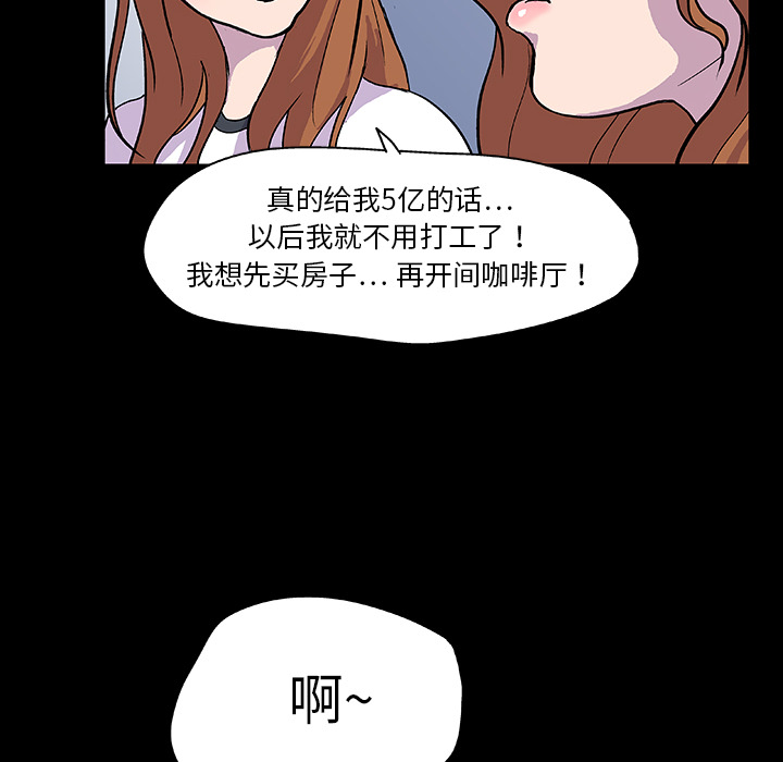 《反乌托邦游戏》漫画 第2话