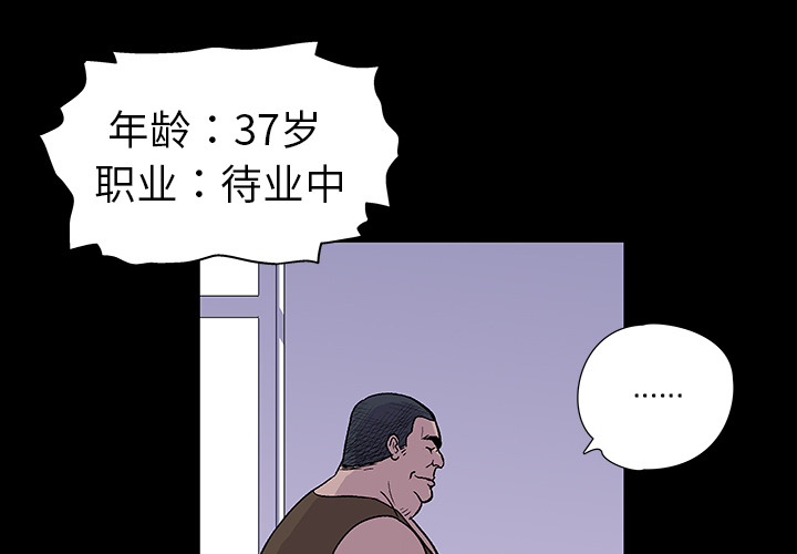 《反乌托邦游戏》漫画 第2话