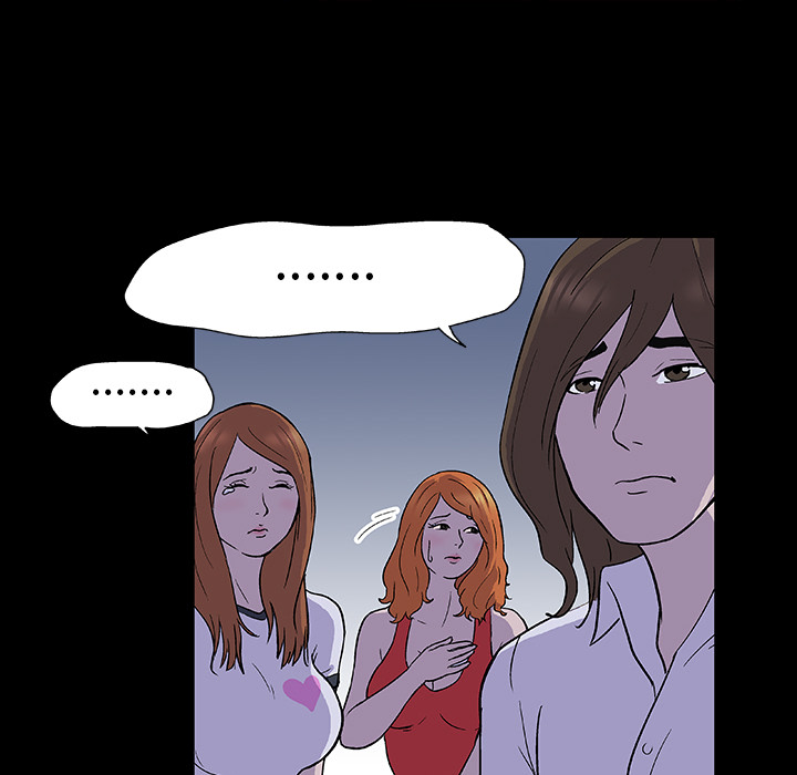 《反乌托邦游戏》漫画 第2话