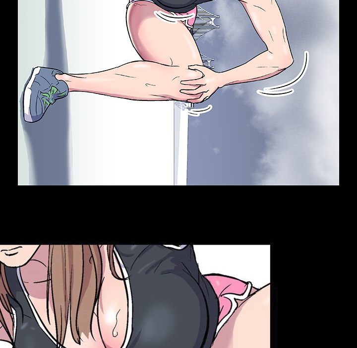 《反乌托邦游戏》漫画 第3话