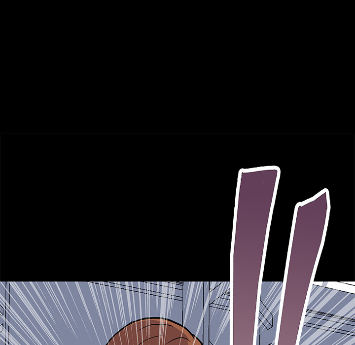 《反乌托邦游戏》漫画 第4话