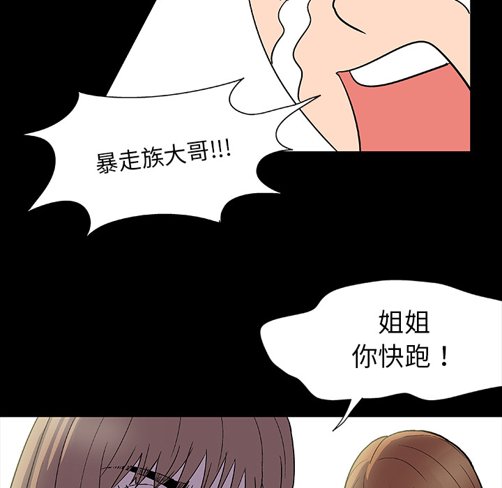 《反乌托邦游戏》漫画 第4话