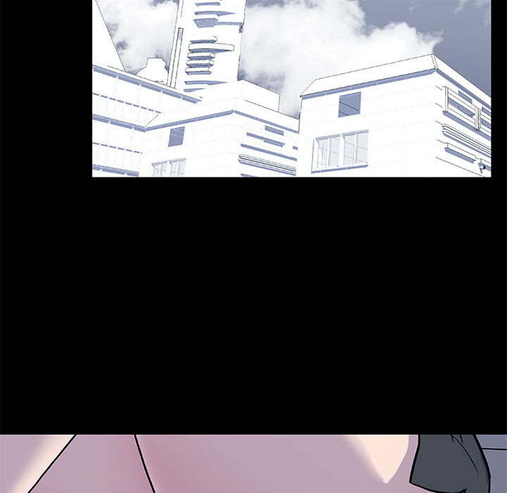 《反乌托邦游戏》漫画 第4话