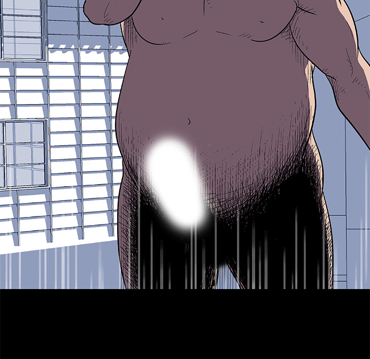 《反乌托邦游戏》漫画 第4话