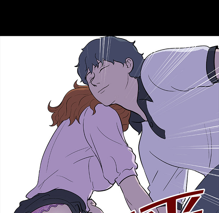 《反乌托邦游戏》漫画 第5话
