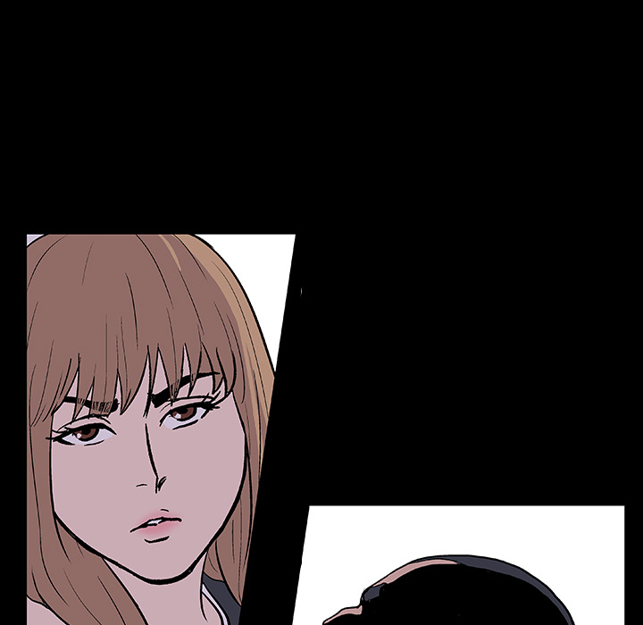《反乌托邦游戏》漫画 第5话