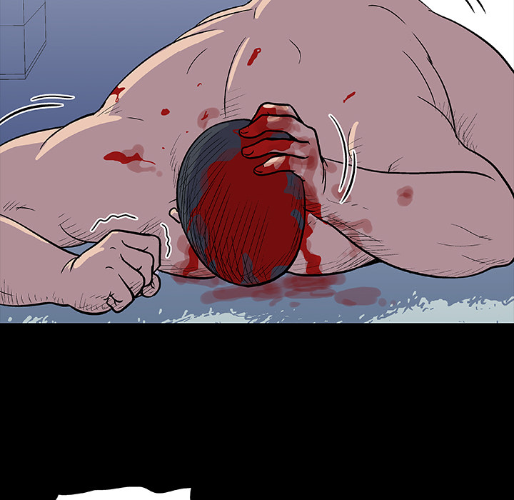 《反乌托邦游戏》漫画 第6话