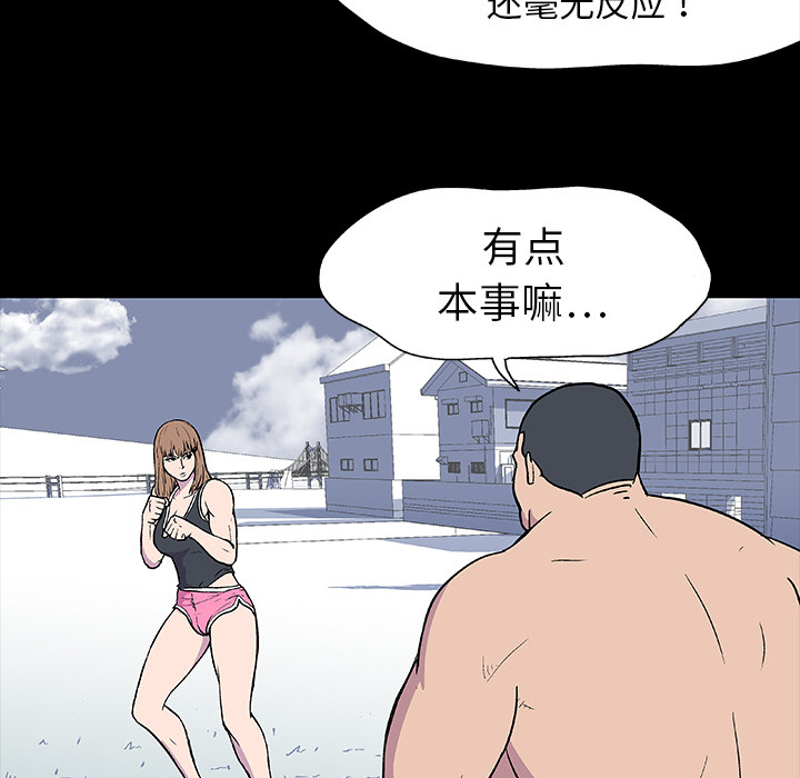《反乌托邦游戏》漫画 第6话