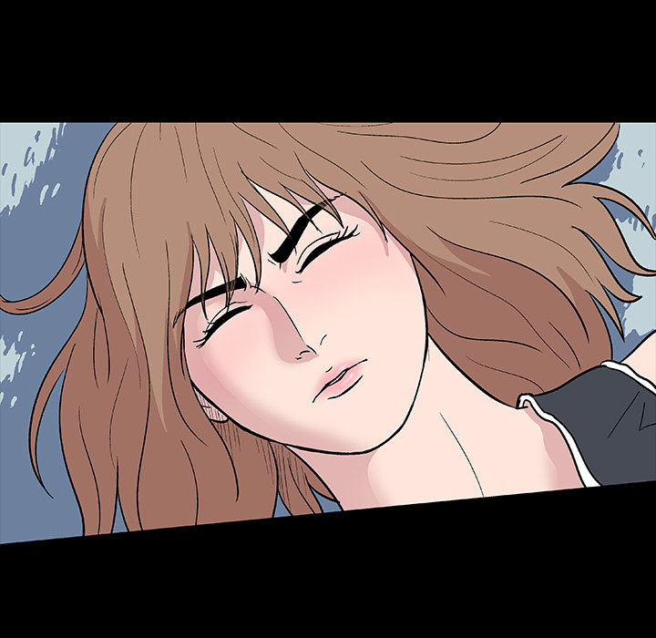 《反乌托邦游戏》漫画 第6话