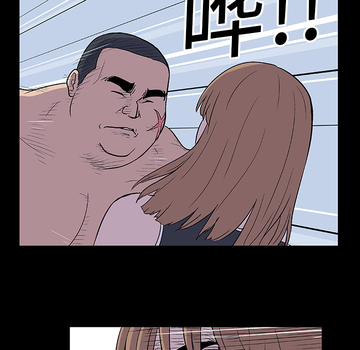 《反乌托邦游戏》漫画 第6话
