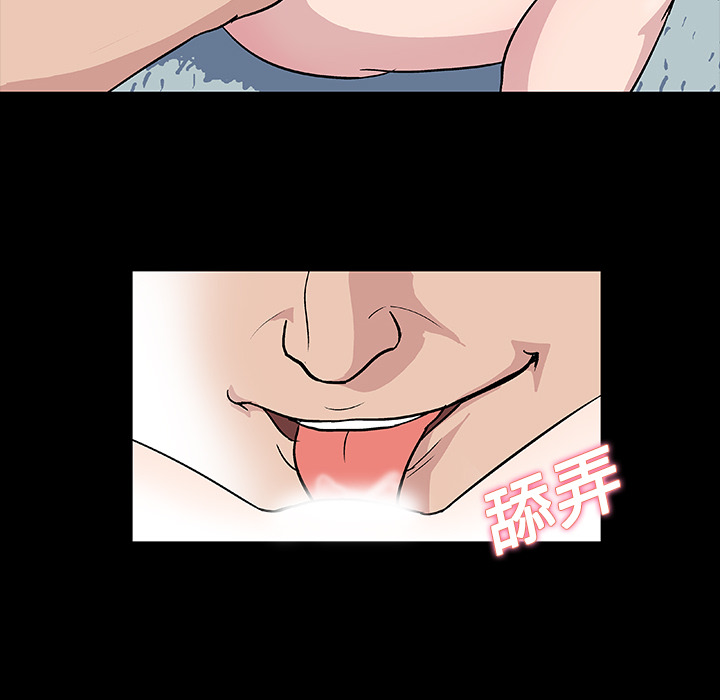 《反乌托邦游戏》漫画 第6话