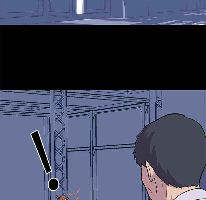 《反乌托邦游戏》漫画 第7话