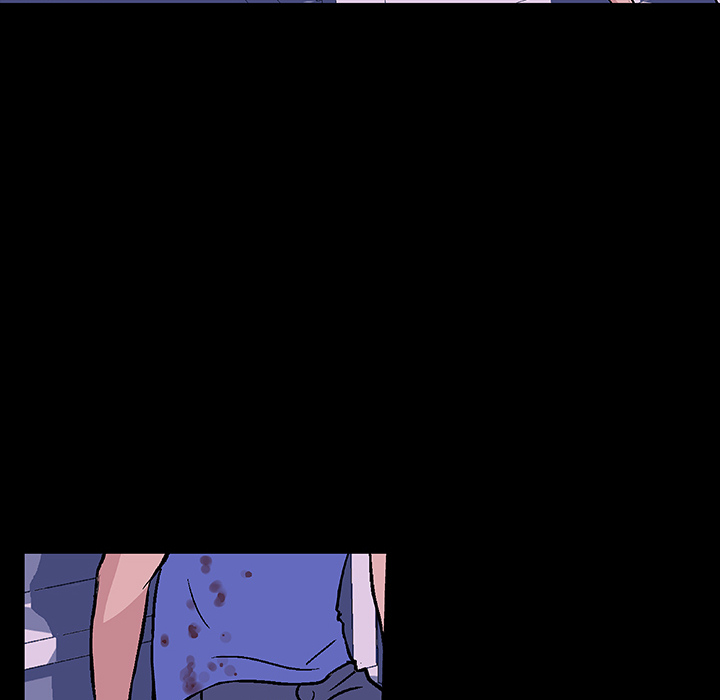 《反乌托邦游戏》漫画 第7话