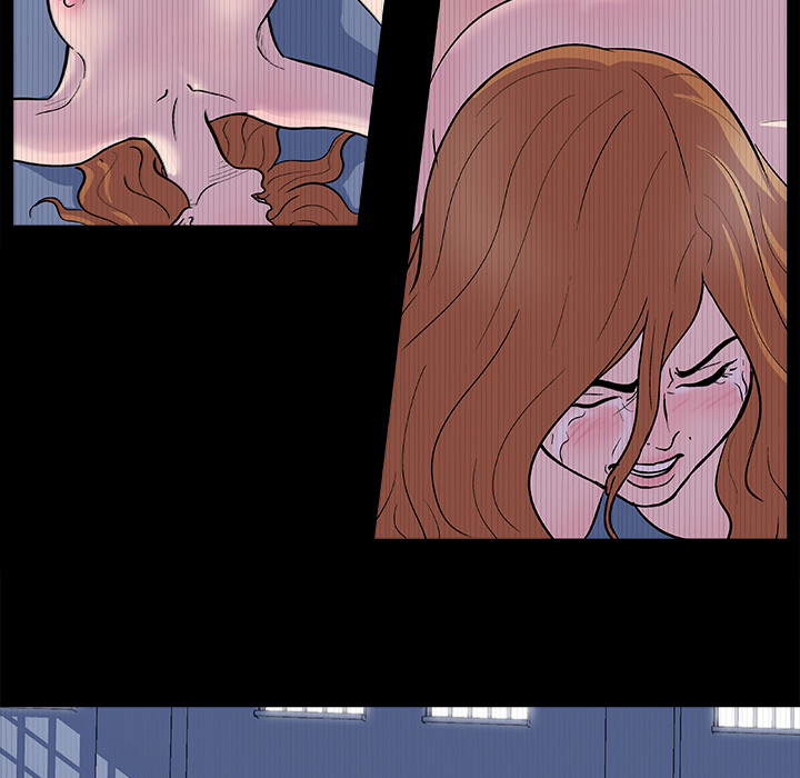 《反乌托邦游戏》漫画 第7话