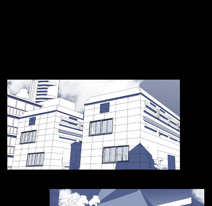 《反乌托邦游戏》漫画 第7话
